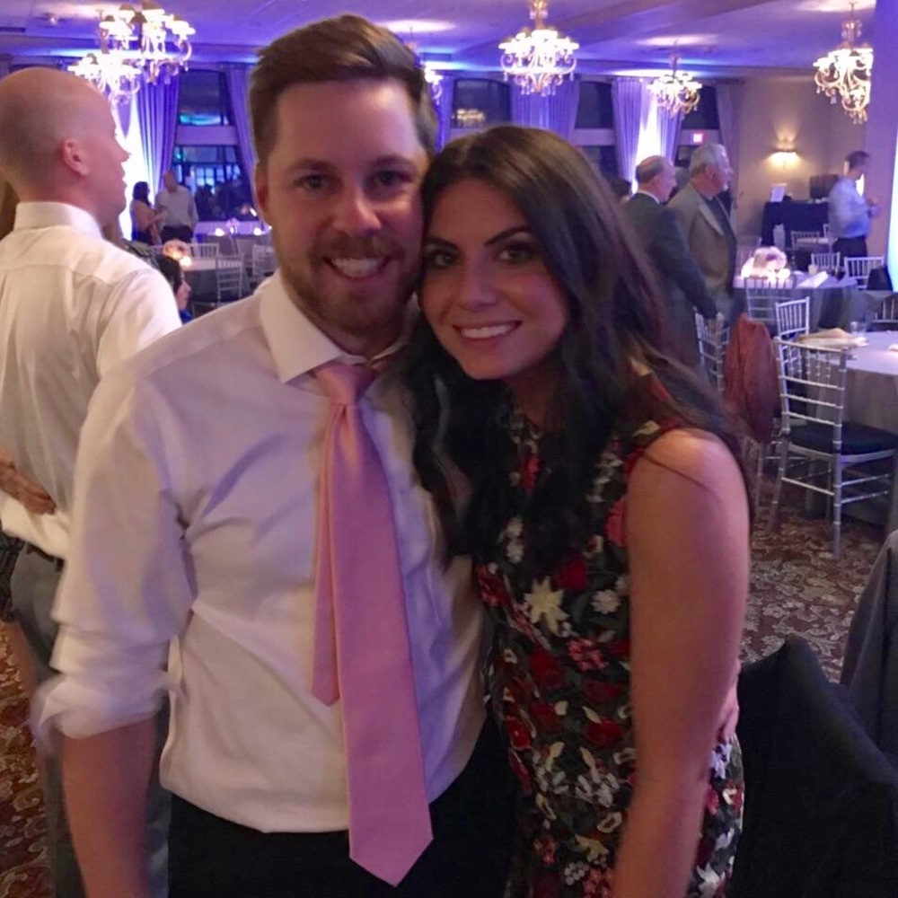 Meet your Posher, Marissa